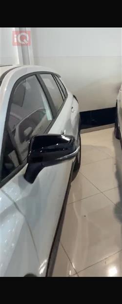 تويوتا فرونتلاندر